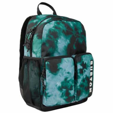 burton gromlet 15l junior backpack