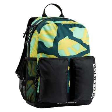 burton gromlet 15l junior backpack