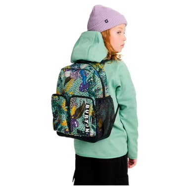 burton gromlet 15l junior backpack