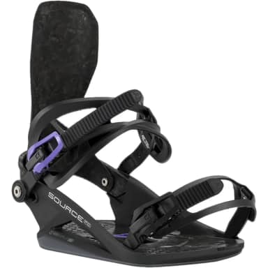 union binding source fc snowboard bindings