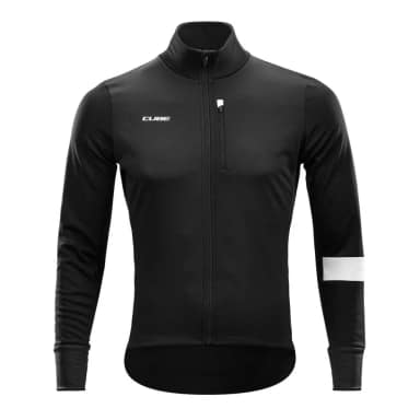 cube куртка blackline softshell