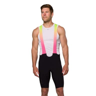 pearl izumi pro air gradient bib shorts