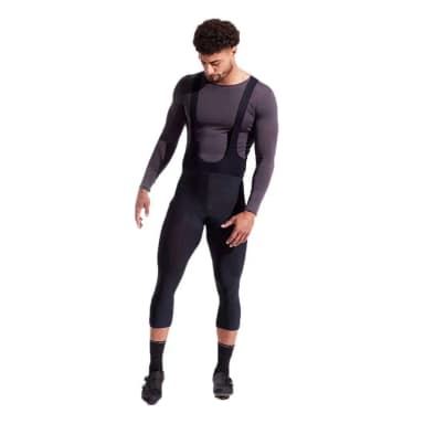 pearl izumi thermal 3/4 bib tights