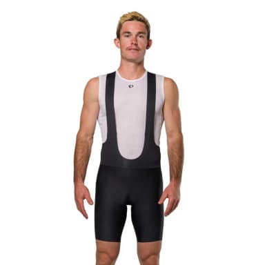 pearl izumi pro 8.5´´ bib shorts
