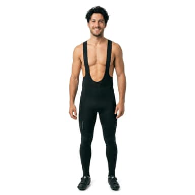 pearl izumi expedition thrm bib tights