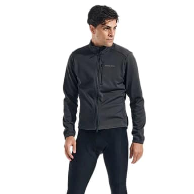 pearl izumi куртка interval amfib lite