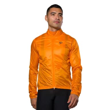 pearl izumi куртка attack barr