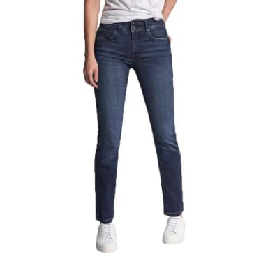 salsa jeans secret push in slim jeans