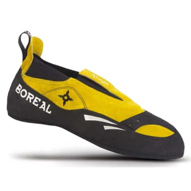 boreal ninja climbing shoes