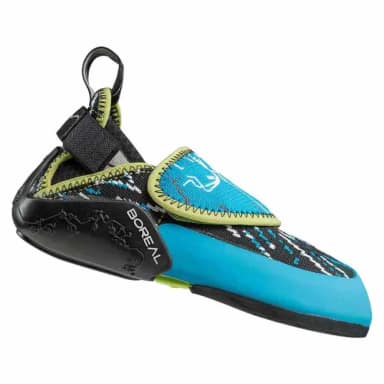 boreal ninja climbing shoes