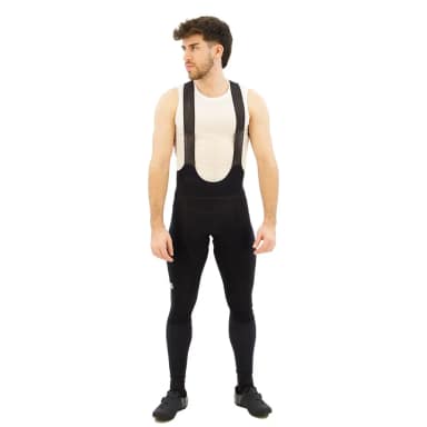 sportful total comfort bib tights