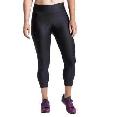 pearl izumi sugar 24inch cyc crop 3/4 tights