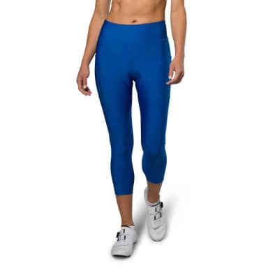 pearl izumi sugar 21inch cyc crop 3/4 tights