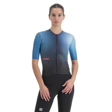 sportful короткий гоночный комбинезон bomber