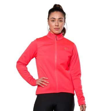 pearl izumi куртка quest amfib