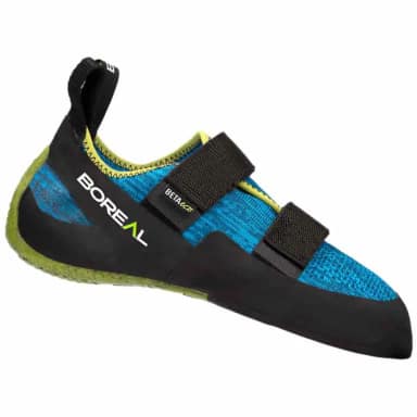 boreal beta eco 2.0 climbing shoes