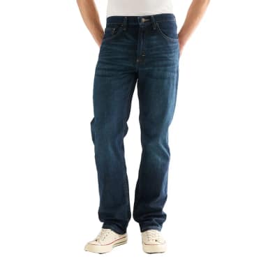 wrangler 112352956 regular fit jeans