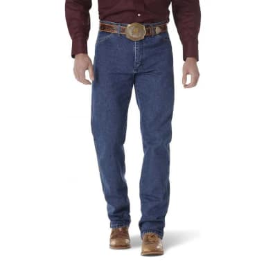 wrangler 13mwz jeans