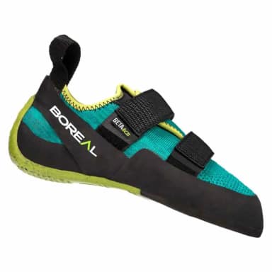 boreal beta eco 2.0 lv climbing shoes