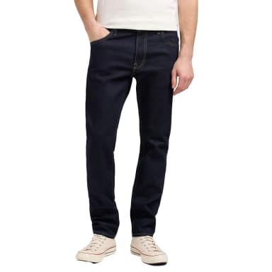 lee rider straight fit jeans