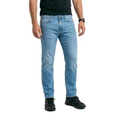 lee daren regular fit jeans