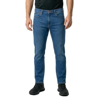 wrangler 112378875 greensboro regular fit jeans