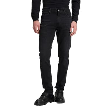 lee luke slim tapered fit jeans