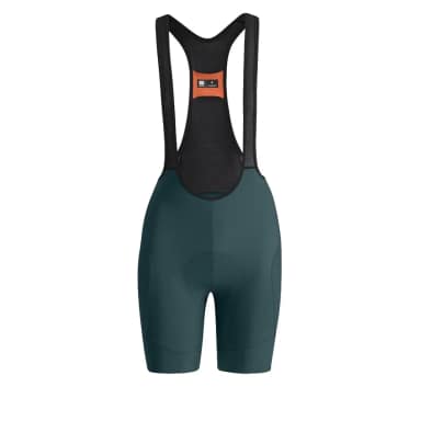 sportful colorful pulse shorty bib shorts