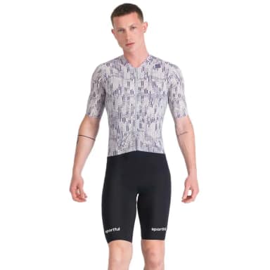 sportful короткий гоночный комбинезон g-suit