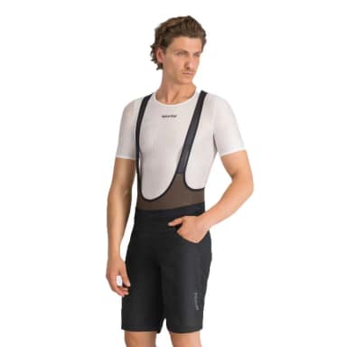 sportful шорты supergiara 2