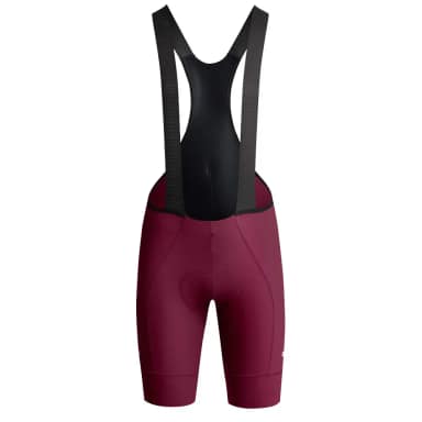 sportful colorful rider bib shorts