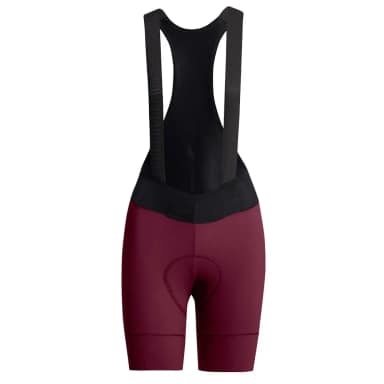 sportful colorful rider bib shorts