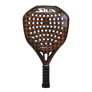 siux ракетка для паделя fenix pro 5