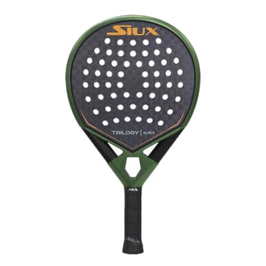 siux ракетка для паделя trilogy elite 5