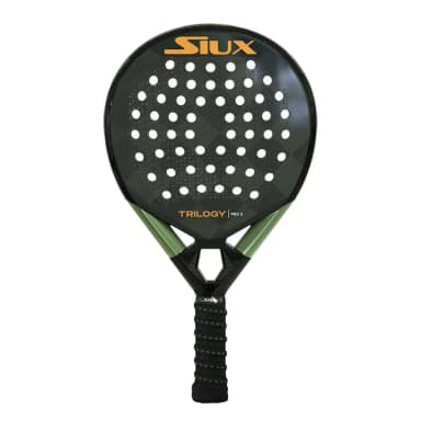 siux ракетка для паделя trilogy pro 5