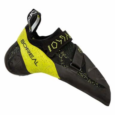 boreal indo climbing shoes