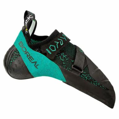 boreal indo climbing shoes