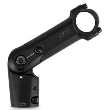 rfr вынос велосипеда raised adjustable pro