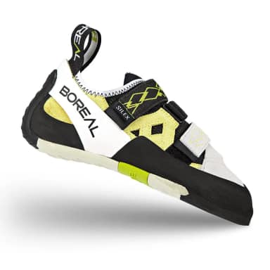 boreal silex climbing shoes