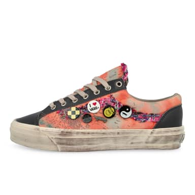 vans lx old skool 36 souvenir