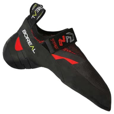boreal synergy 2.0 climbing shoes