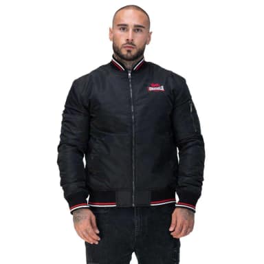 lonsdale carey jacket