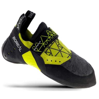 boreal mutant climbing shoes
