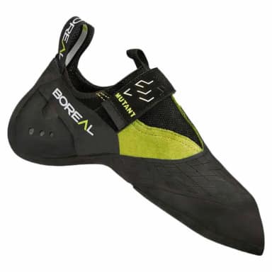 boreal mutant 3.0 climbing shoes