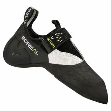 boreal mutant 3.0 lv climbing shoes