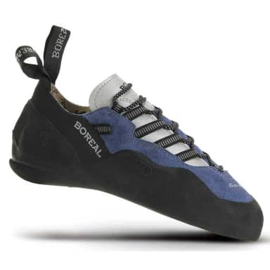 boreal spider climbing shoes