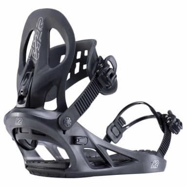 k2 mach snowboard bindings