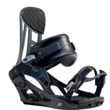 k2 indy snowboard bindings