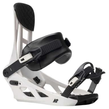 k2 indy snowboard bindings
