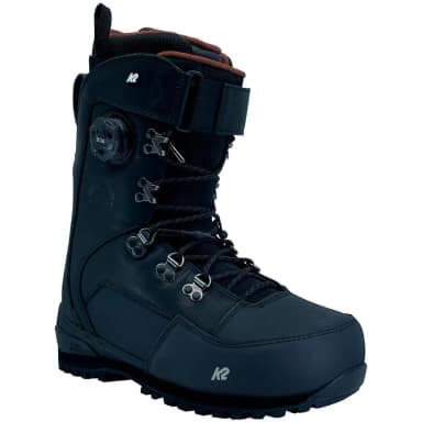k2 aspect snowboard boots